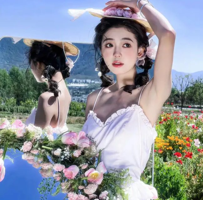 神探飞机头